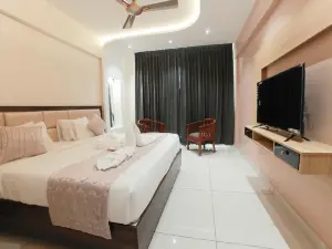 Ramrathna Residency