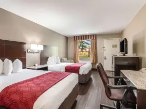 Econo Lodge Pocomoke City Hwy 13