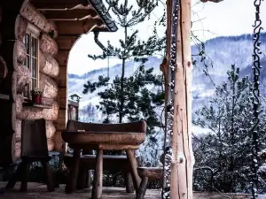 Krolowo Apartment