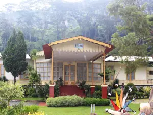 Catimor Hotel