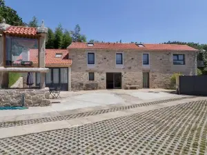 Landras de Compostela