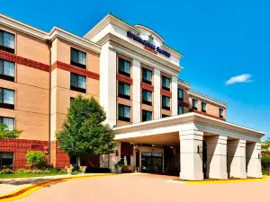 SpringHill Suites Chicago Schaumburg/Woodfield Mall