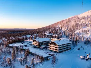 Ski-Inn Kultakero