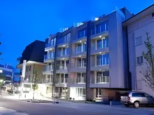 Casino Hotel