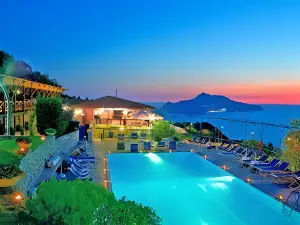 Gocce Di Capri Resort