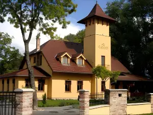 St. Florian Restaurant & Pension