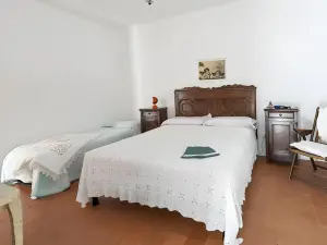 Bed&Breakfast Angela