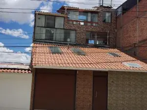 Hosting Home - Casa Bella