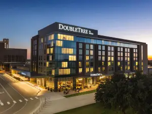 DoubleTree by Hilton Abilene Downtown Convention Center