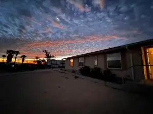 Bodhi House, Joshua Tree National Park