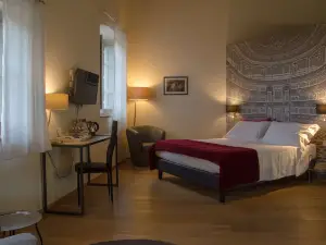 Antico Sipario Boutique Hotel