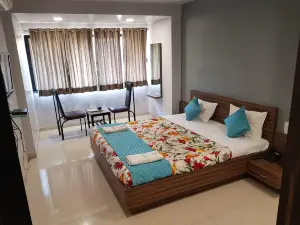 Hotel Dhruva-Solapur Pet Friendly