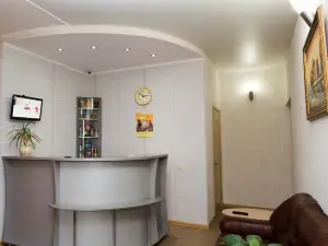 Idilliya Mini-Hotel
