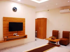 Hotel Wing Orbit