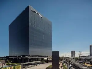 Novotel Mexico City Toreo