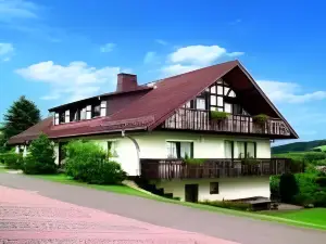 Landgasthof & Hotel Jossatal - Uwe Koch
