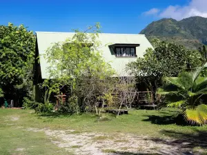 Great House BY Manaeva Lodge