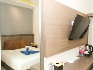 Hotel Dalu