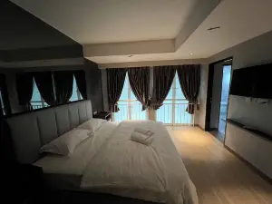 팀워크 믈라카 듀플렉스 유닛 아이어케로