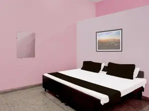 SPOT ON Hotel Royal Palace