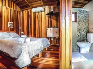 Vila Jacaré