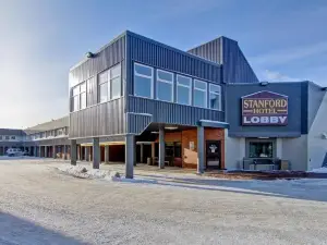 Travelodge by Wyndham Grande Prairie