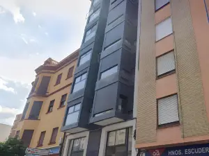 Apartamento Castellon II REF 027