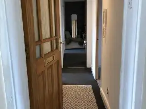 Lovely One-Bedroom Condo with Indoor Fireplace