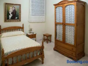 Apartamento en Edificio Tortosa