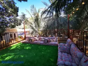 Alberi Lodge