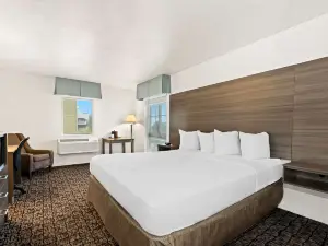 Best Western El Centro Inn
