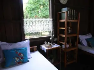Baan Chi Homestay