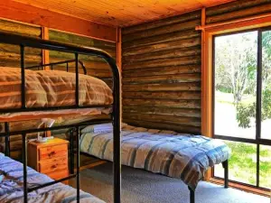Cabin 1 - Snowy Accommodation