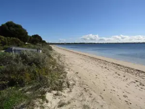 The Shack - Sultana Point