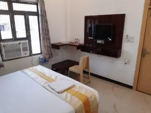 Hotel Kanak Kuteer