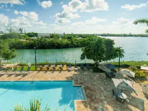 フェアフィールド・イン & スイーツ・バイ・マリオット・マラソン・フロリダキーズ