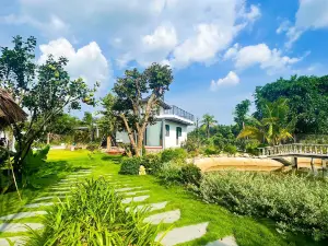 Hana Villa