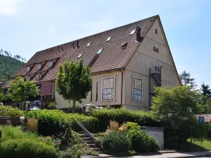 Gutshof-Hotel Waldknechtshof