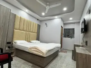 Hotel Ganesha - residential