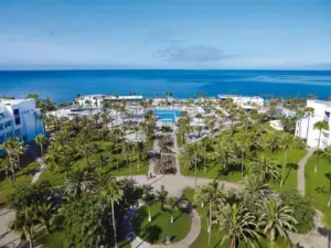 Hotel Riu Papayas - All Inclusive