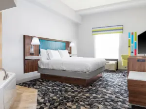 Hampton Inn & Suites Brookings