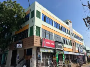 Kirushi Apartments