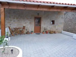 Casa da Rabita