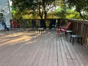 Upgraded, Beautiful 4 Bd Colonial in Silver Spring