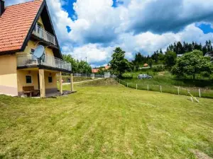 Vila Nina I Lux Apartman