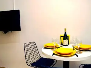 Vlasic Apartmani Centar