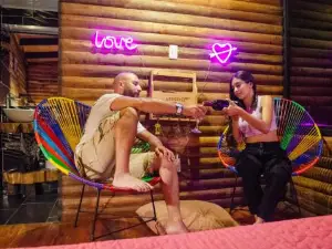 Romero Glamping y Cabañas