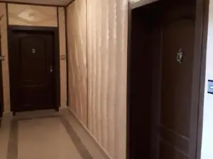HostEx Trinity Apartment
