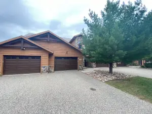 Condo on Castle Rock Lake
