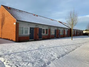 Shell Motel Støvring
